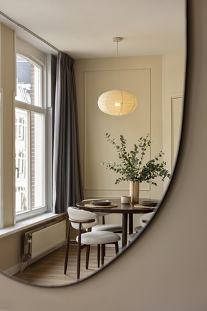 Medium property photo - Tweede Jan Steenstraat 40-1, 1073 VP Amsterdam