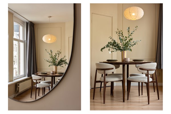 Medium property photo - Tweede Jan Steenstraat 40-1, 1073 VP Amsterdam