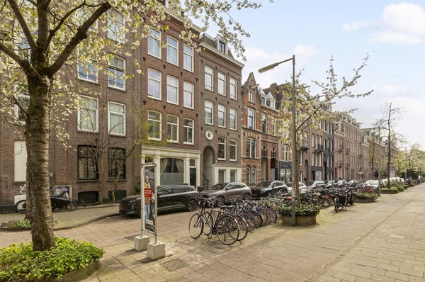 Medium property photo - Tweede Jan Steenstraat 40-1, 1073 VP Amsterdam