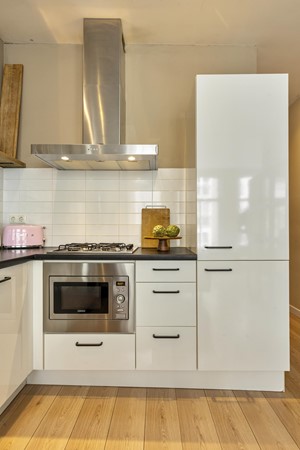 Medium property photo - Tweede Jan Steenstraat 40-1, 1073 VP Amsterdam