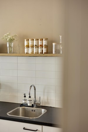 Medium property photo - Tweede Jan Steenstraat 40-1, 1073 VP Amsterdam