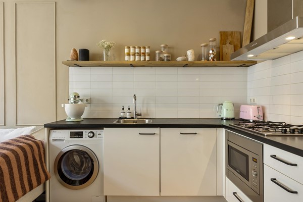 Medium property photo - Tweede Jan Steenstraat 40-1, 1073 VP Amsterdam