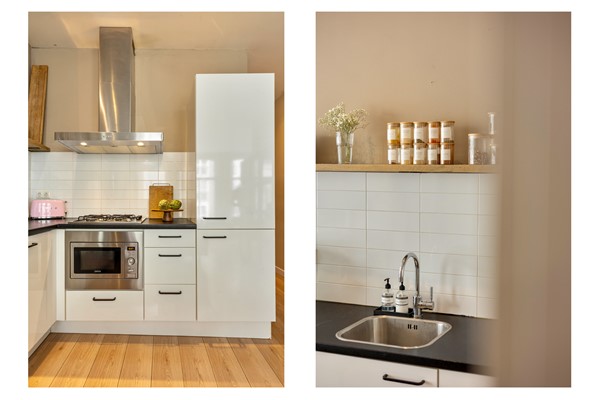 Medium property photo - Tweede Jan Steenstraat 40-1, 1073 VP Amsterdam