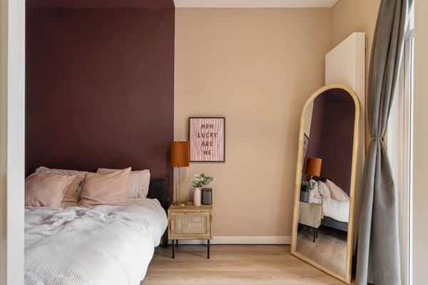 Medium property photo - Tweede Jan Steenstraat 40-1, 1073 VP Amsterdam