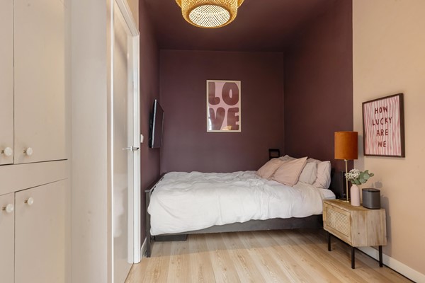 Medium property photo - Tweede Jan Steenstraat 40-1, 1073 VP Amsterdam