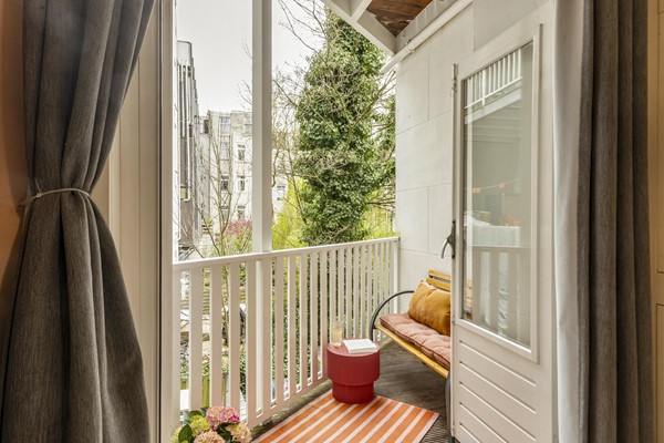 Medium property photo - Tweede Jan Steenstraat 40-1, 1073 VP Amsterdam