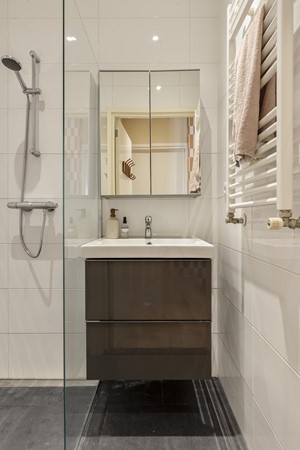 Medium property photo - Tweede Jan Steenstraat 40-1, 1073 VP Amsterdam