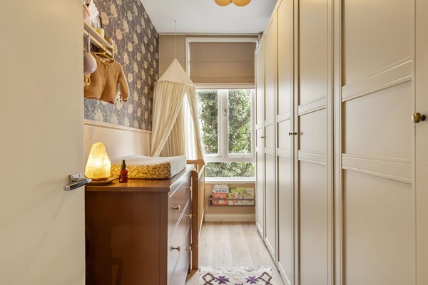 Medium property photo - Tweede Jan Steenstraat 40-1, 1073 VP Amsterdam