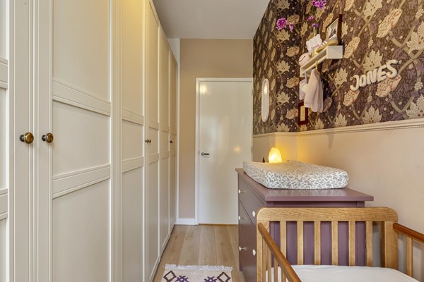 Medium property photo - Tweede Jan Steenstraat 40-1, 1073 VP Amsterdam