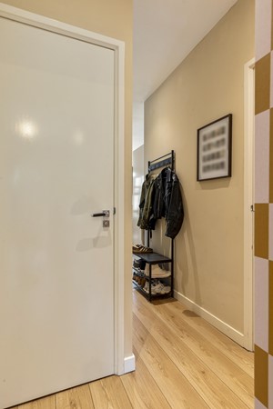 Medium property photo - Tweede Jan Steenstraat 40-1, 1073 VP Amsterdam