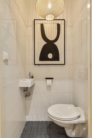 Medium property photo - Tweede Jan Steenstraat 40-1, 1073 VP Amsterdam