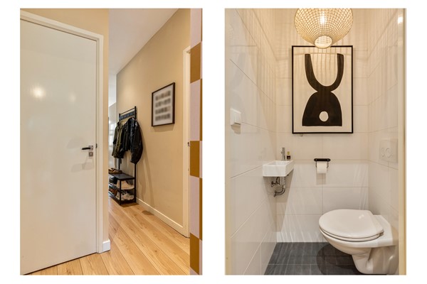 Medium property photo - Tweede Jan Steenstraat 40-1, 1073 VP Amsterdam