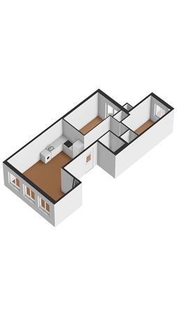 Tweede Jan Steenstraat 40-1, 1073 VP Amsterdam - 