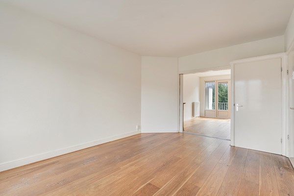 Medium property photo - Amstelkade 24C, 1078 AD Amsterdam