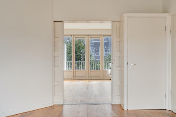 Medium property photo - Amstelkade 24C, 1078 AD Amsterdam