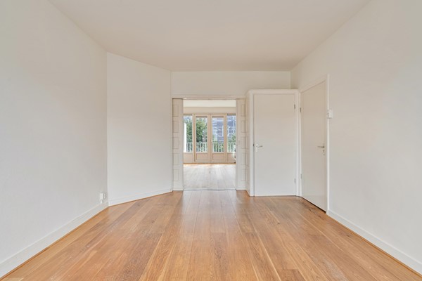 Medium property photo - Amstelkade 24C, 1078 AD Amsterdam