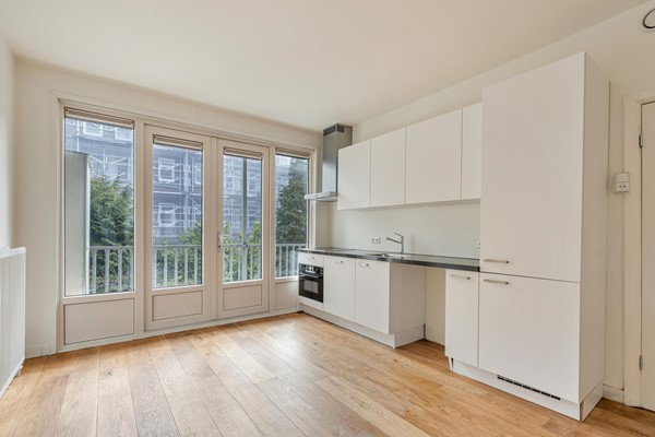 Medium property photo - Amstelkade 24C, 1078 AD Amsterdam