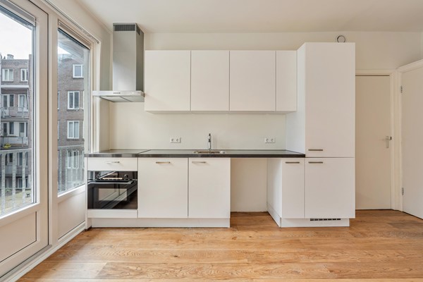 Medium property photo - Amstelkade 24C, 1078 AD Amsterdam