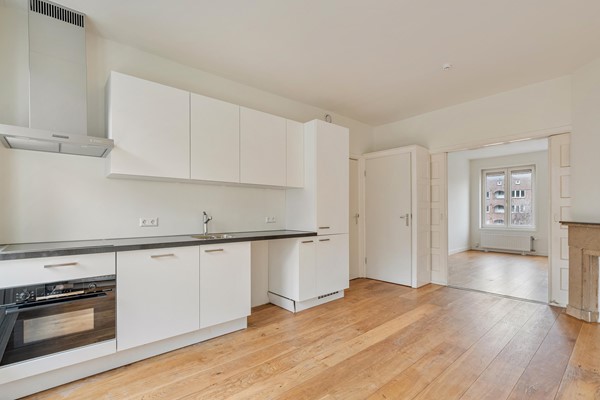 Medium property photo - Amstelkade 24C, 1078 AD Amsterdam