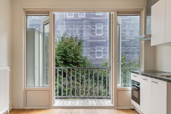 Medium property photo - Amstelkade 24C, 1078 AD Amsterdam