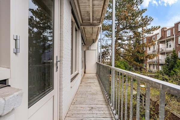 Medium property photo - Amstelkade 24C, 1078 AD Amsterdam