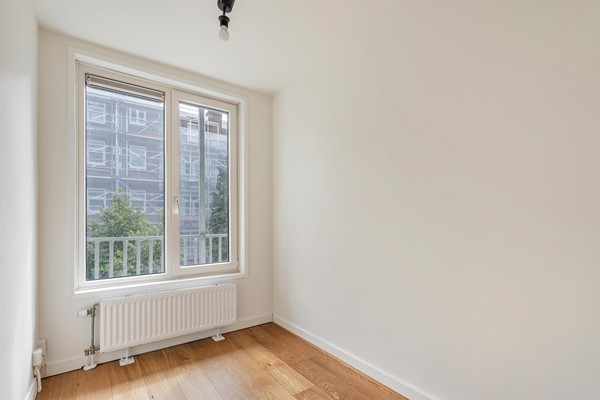 Medium property photo - Amstelkade 24C, 1078 AD Amsterdam