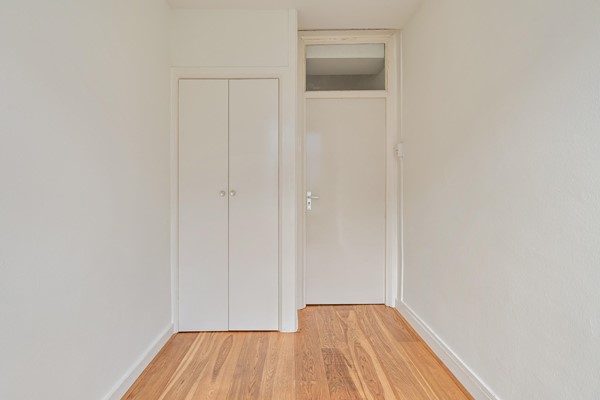 Medium property photo - Amstelkade 24C, 1078 AD Amsterdam