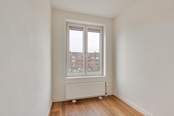 Medium property photo - Amstelkade 24C, 1078 AD Amsterdam