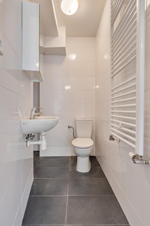 Medium property photo - Amstelkade 24C, 1078 AD Amsterdam