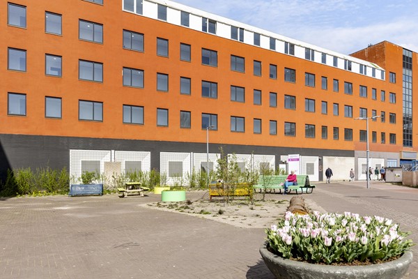 Nieuweweg 83B, 2132CM Hoofddorp