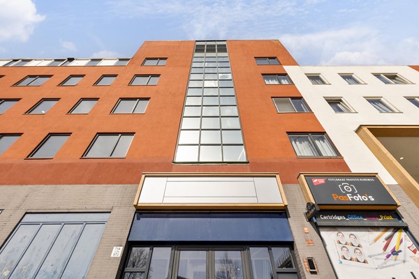 Medium property photo - Nieuweweg 83B, 2132 CM Hoofddorp