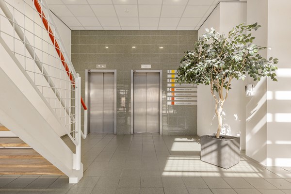 Medium property photo - Nieuweweg 83B, 2132 CM Hoofddorp