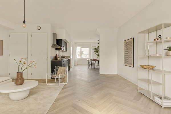 Medium property photo - Nieuweweg 83B, 2132 CM Hoofddorp