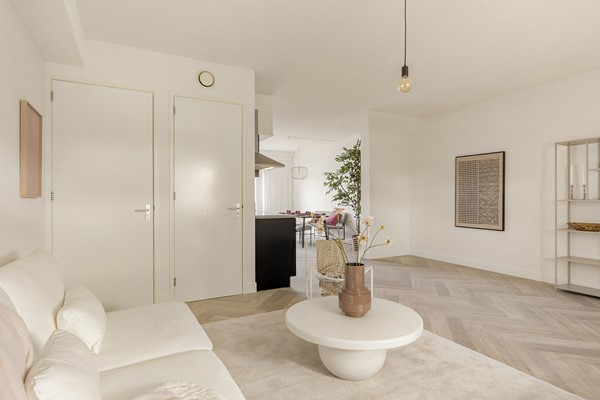 Medium property photo - Nieuweweg 83B, 2132 CM Hoofddorp