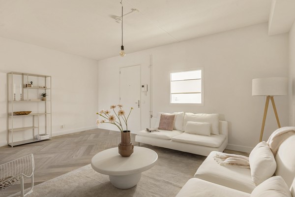 Medium property photo - Nieuweweg 83B, 2132 CM Hoofddorp