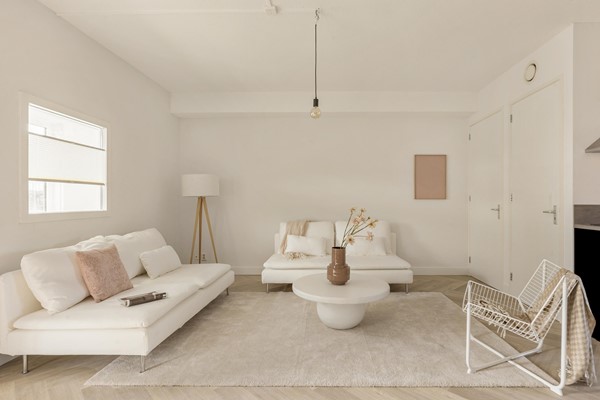 Medium property photo - Nieuweweg 83B, 2132 CM Hoofddorp