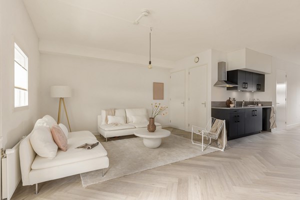 Medium property photo - Nieuweweg 83B, 2132 CM Hoofddorp