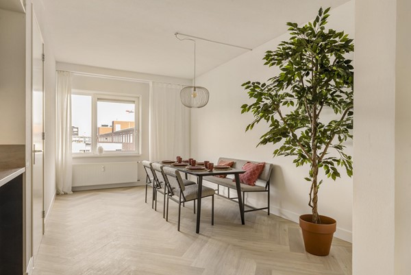 Medium property photo - Nieuweweg 83B, 2132 CM Hoofddorp