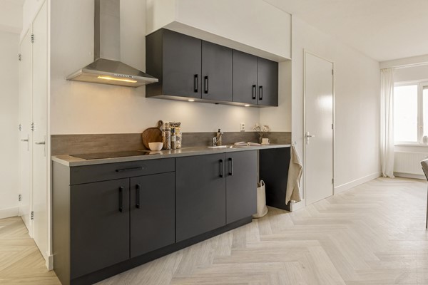 Medium property photo - Nieuweweg 83B, 2132 CM Hoofddorp