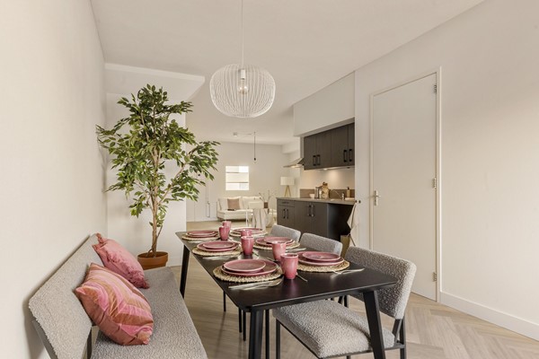 Medium property photo - Nieuweweg 83B, 2132 CM Hoofddorp