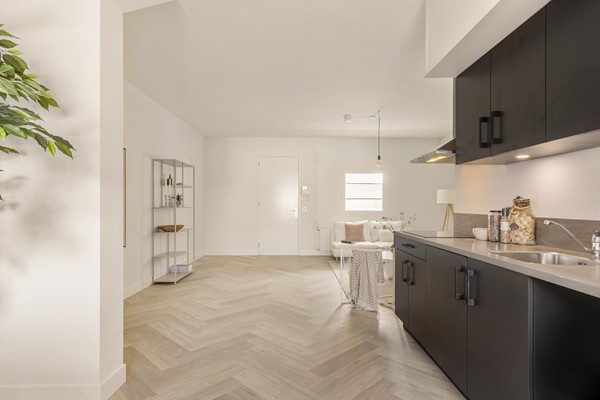 Medium property photo - Nieuweweg 83B, 2132 CM Hoofddorp