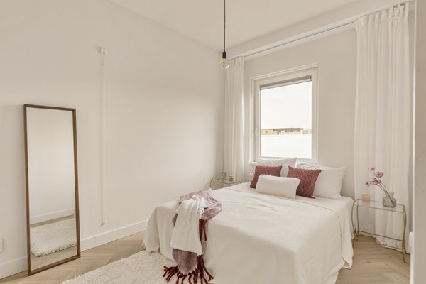 Medium property photo - Nieuweweg 83B, 2132 CM Hoofddorp