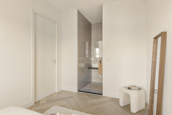 Medium property photo - Nieuweweg 83B, 2132 CM Hoofddorp