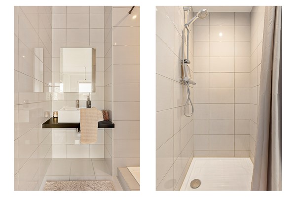 Medium property photo - Nieuweweg 83B, 2132 CM Hoofddorp