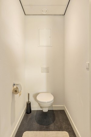 Medium property photo - Nieuweweg 83B, 2132 CM Hoofddorp