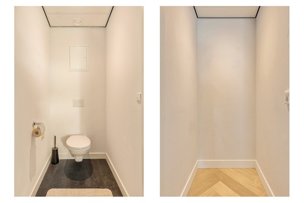 Medium property photo - Nieuweweg 83B, 2132 CM Hoofddorp