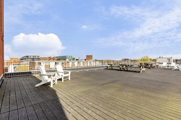 Medium property photo - Nieuweweg 83B, 2132 CM Hoofddorp