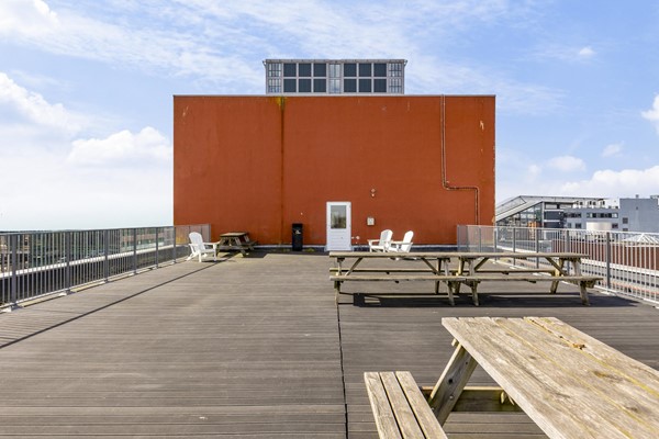 Medium property photo - Nieuweweg 83B, 2132 CM Hoofddorp