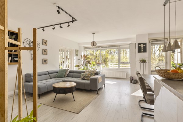 Nachtwachtlaan 332, 1058EM Amsterdam