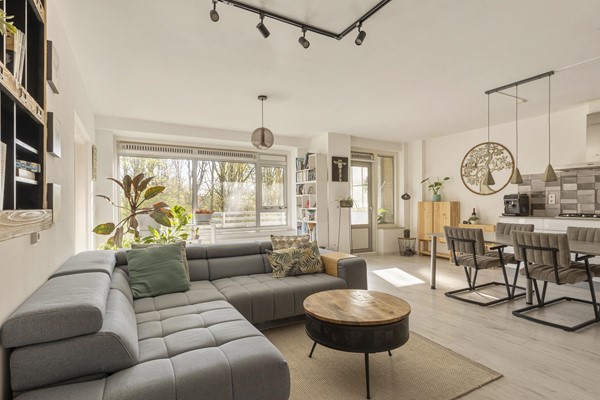 Medium property photo - Nachtwachtlaan 332, 1058 EM Amsterdam